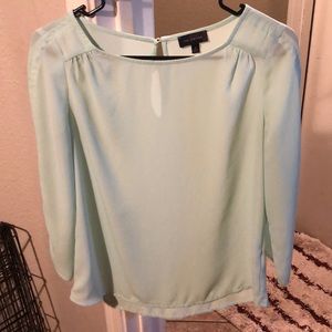 Limited top